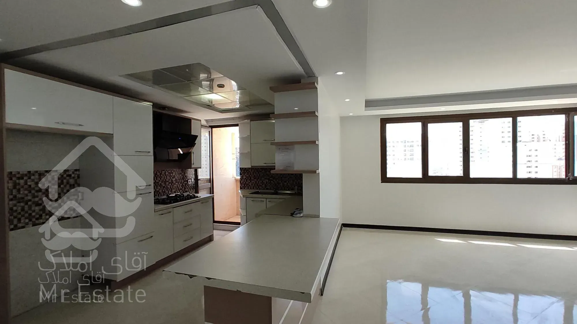 ۱۱۶ متر دو‌ خواب ، چیتگر ، کوهک ، منطقه ۲۲