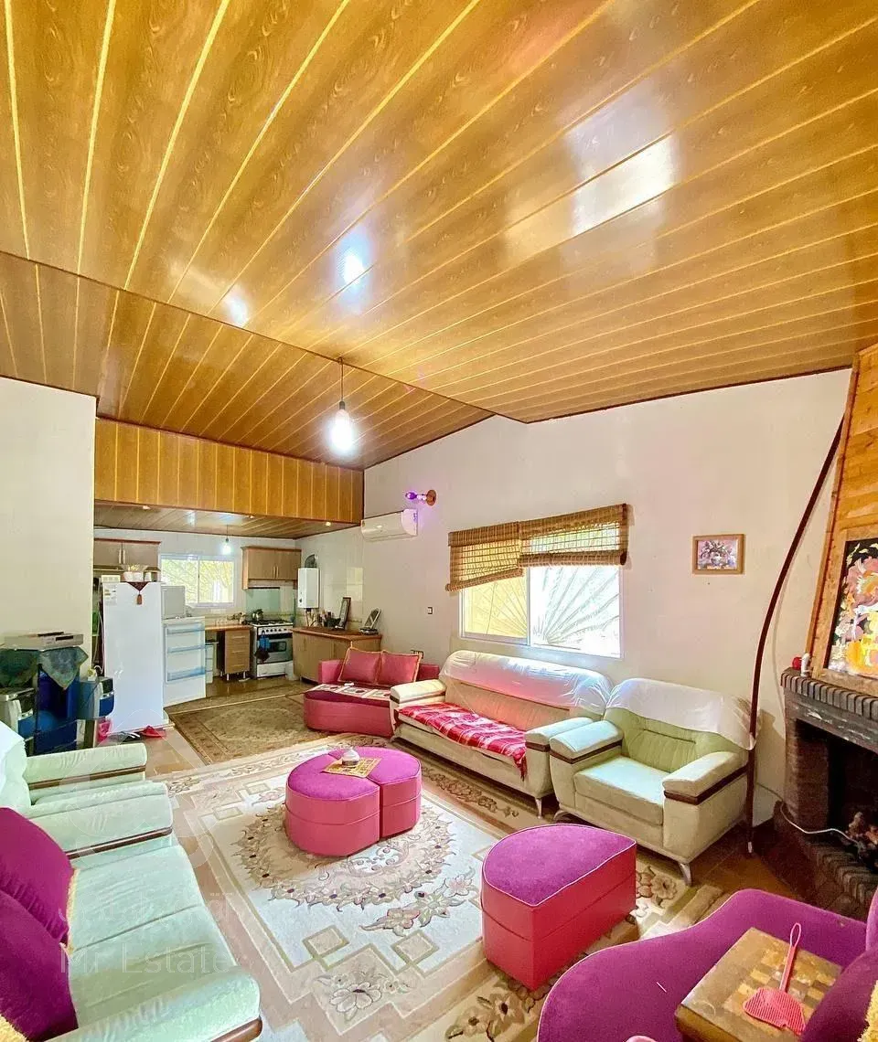 خانه روستایی 230متر مستقل*ارززان قی مت