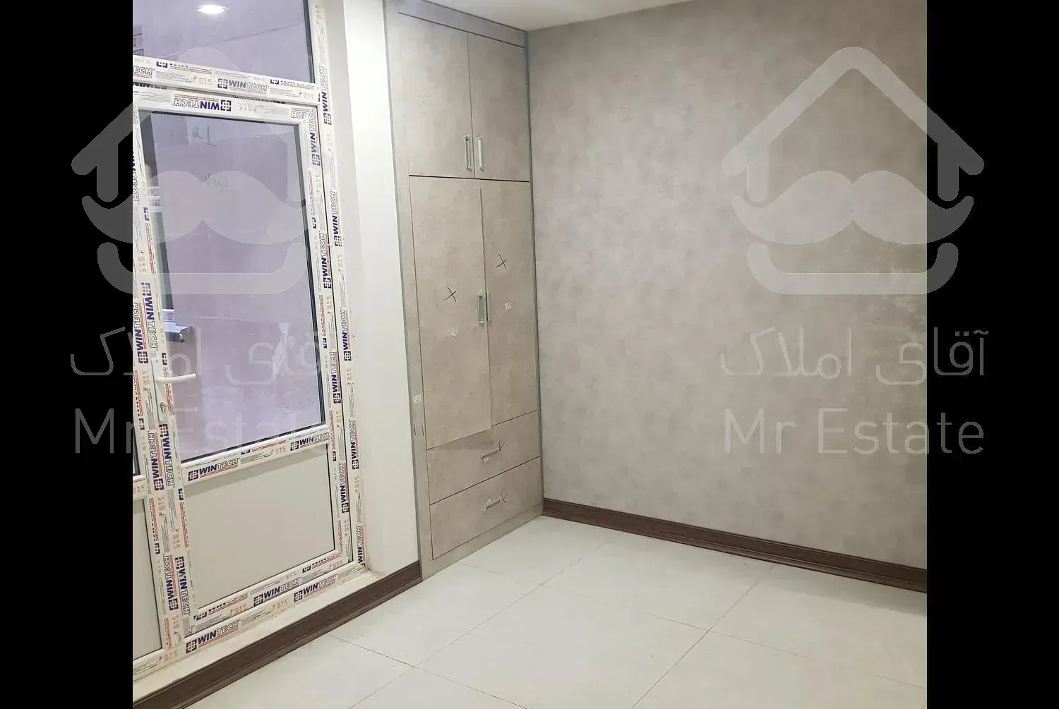 آپارتمان   در برج های سیمون بولیوار