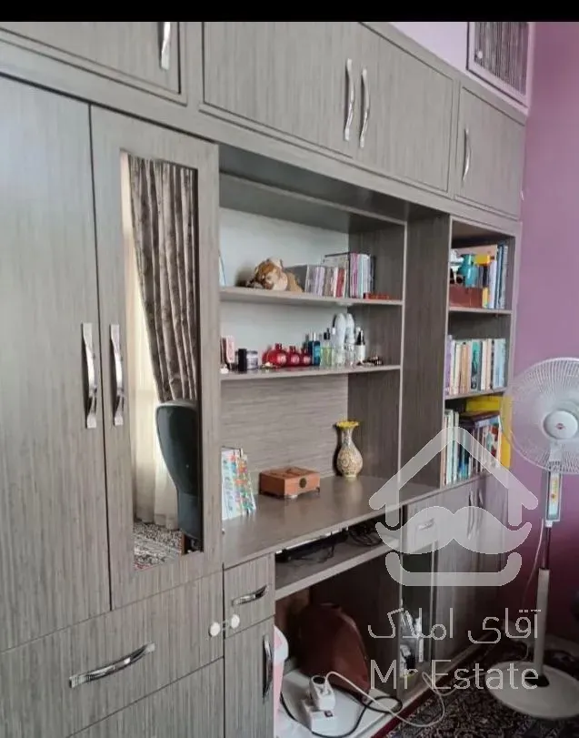 ظفر نونهالان 158متر تکواحدی بدون مالک