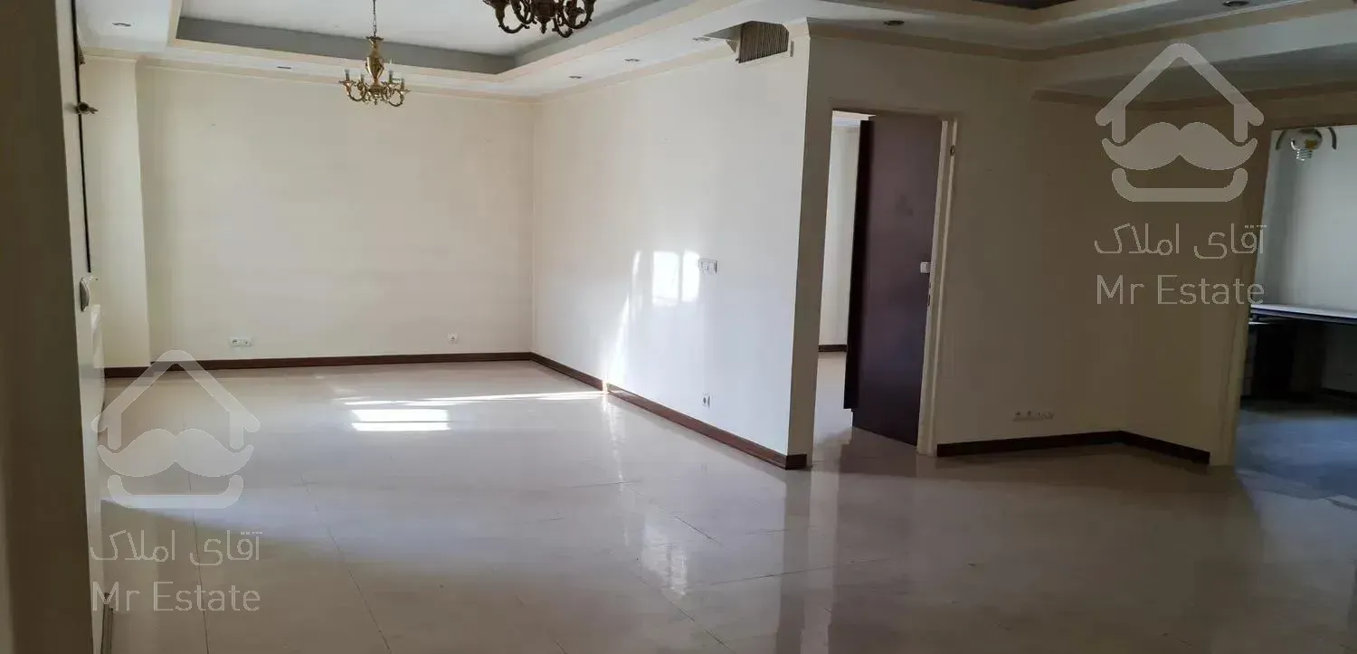 اجاره آپارتمان مسکونی 95 متری دروس