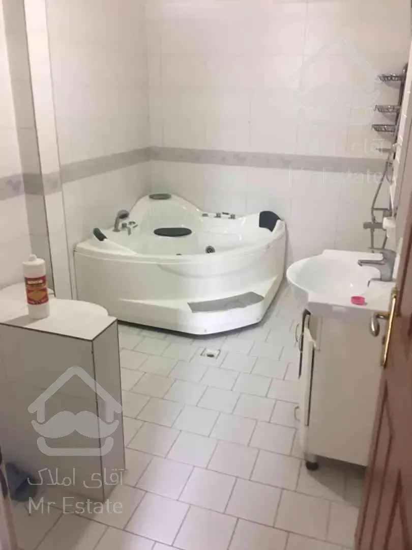 اجاره آپارتمان ۲۰۰ متری ۴ خواب