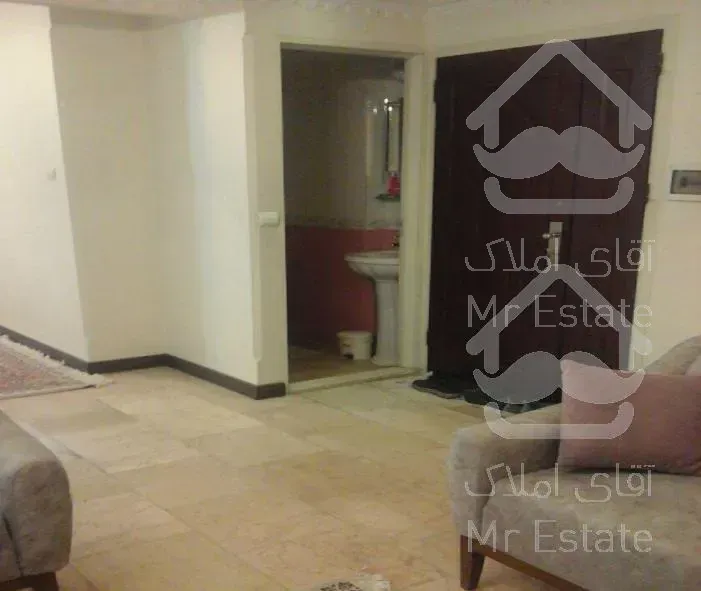 اجاره اپارتمان 70 متری 1 خواب طرشت