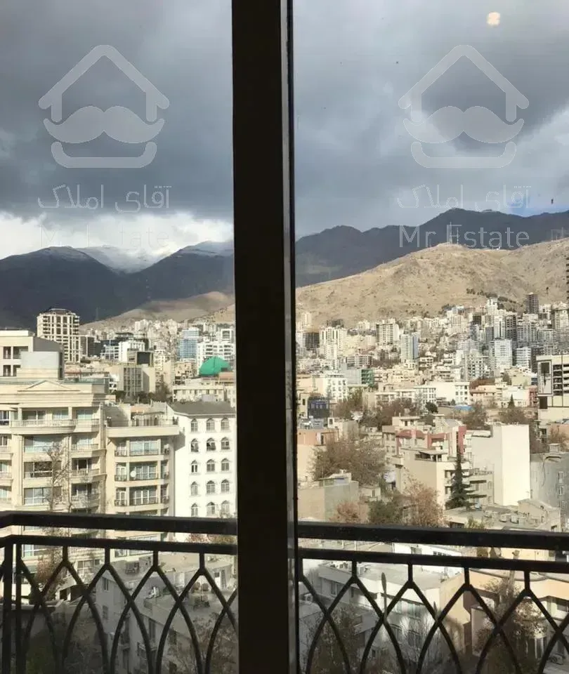 دربند / اسداللهی                ۱۳۷ متر / ۳ خوابه