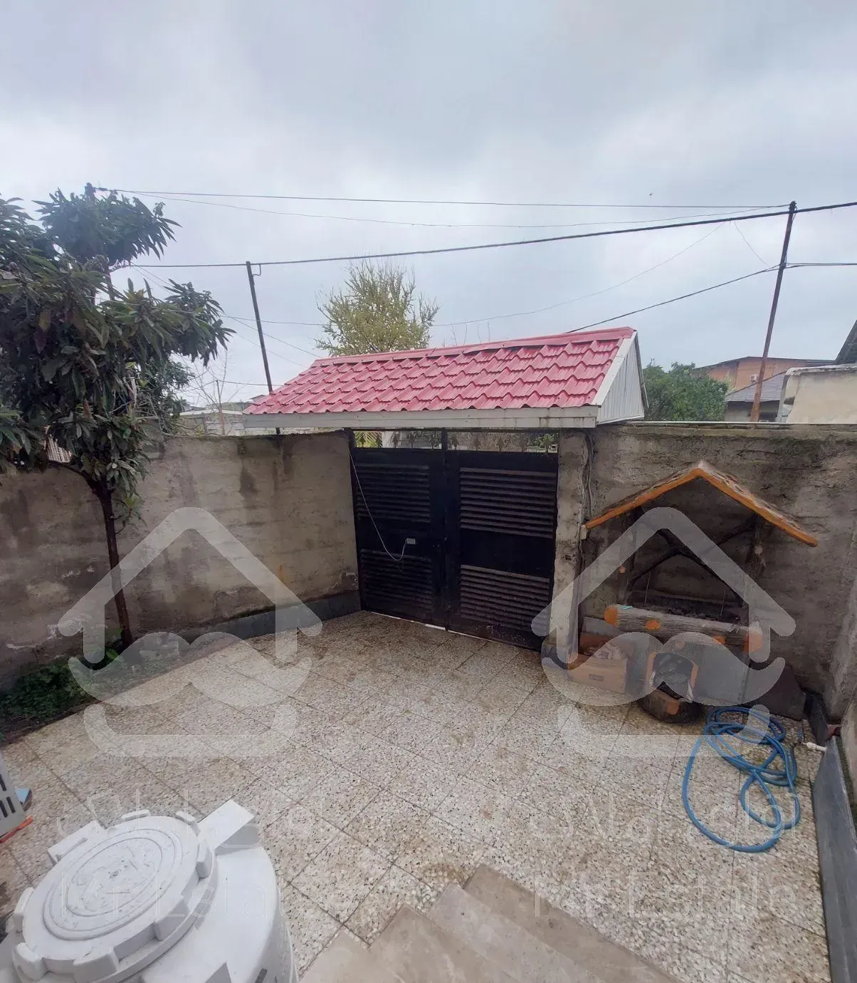 اجاره ویلا سوئیت دربست جاده دریا