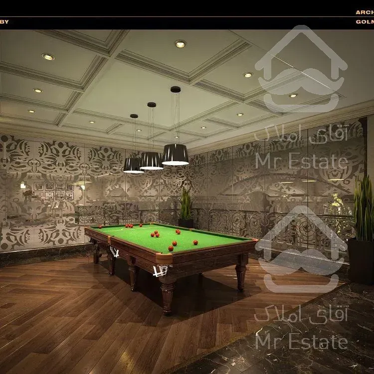 آپارتمان نیاوران بوکان