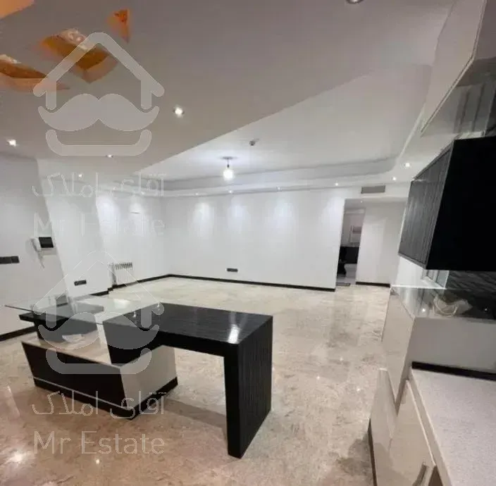 ۱۰۸ متری  دو خوابه قلهک