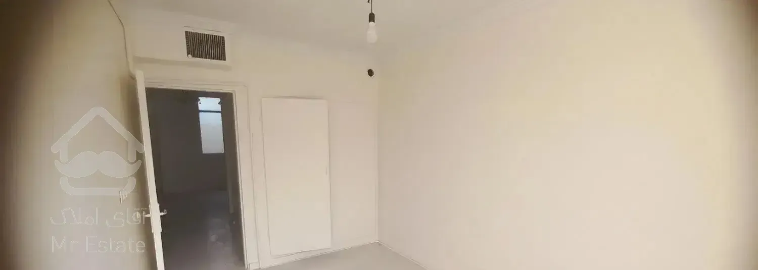 واحد ۵۸ متری تک خوابه قابل تبدیل تخلیه