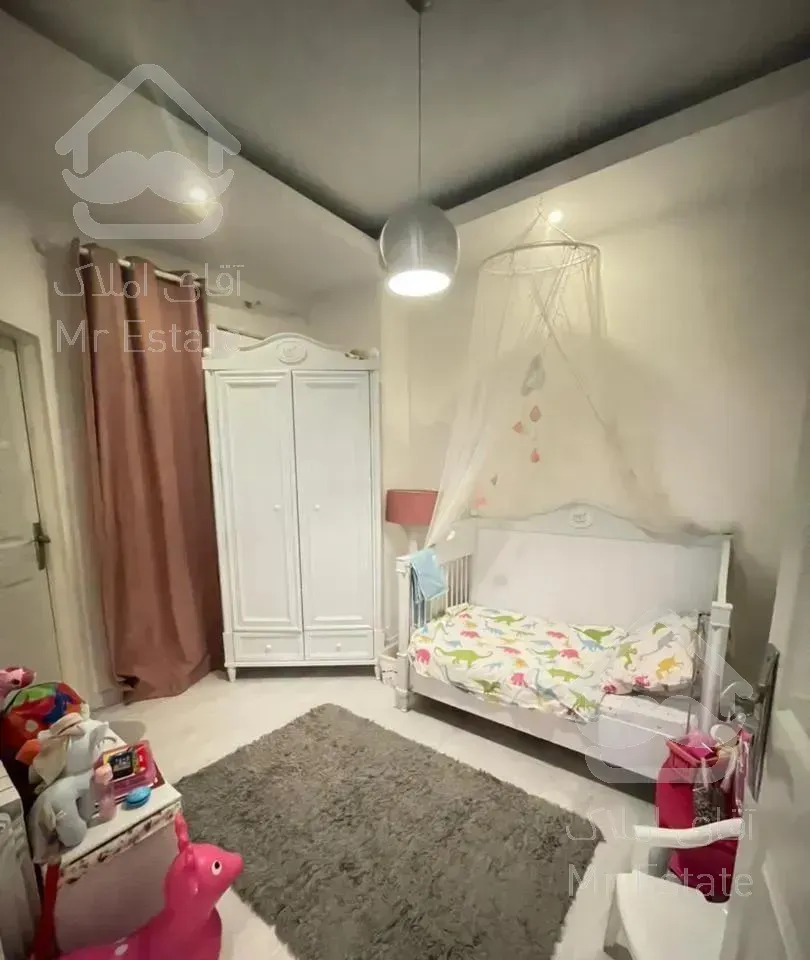 ۶۵ متر / شاهین شمالی / ۲۰ متری گلستان شرقی