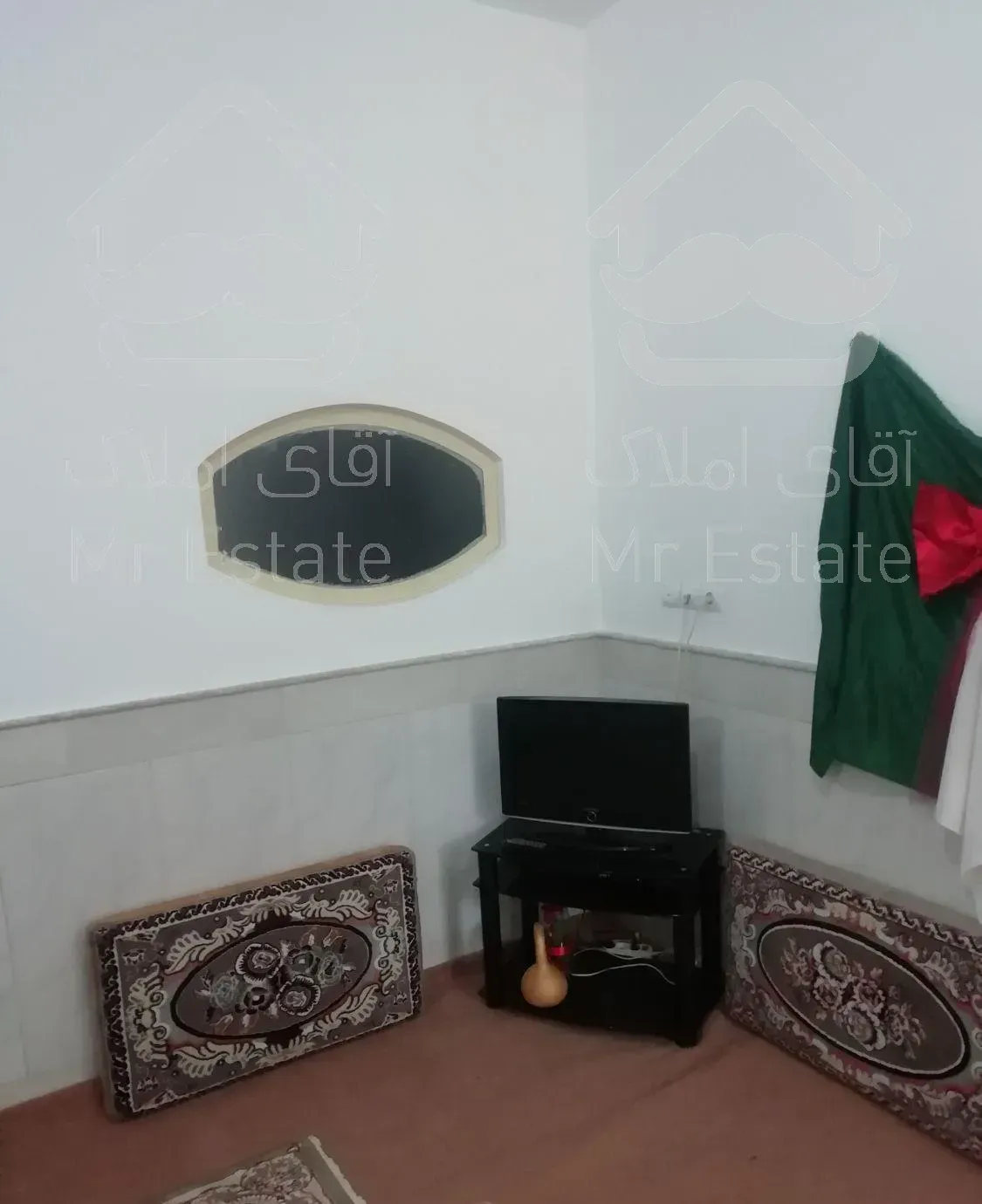 سوئیت شخصی 50 متر