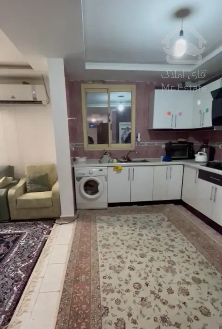 دسترسی آسان به بازار و وسیله نقلیه