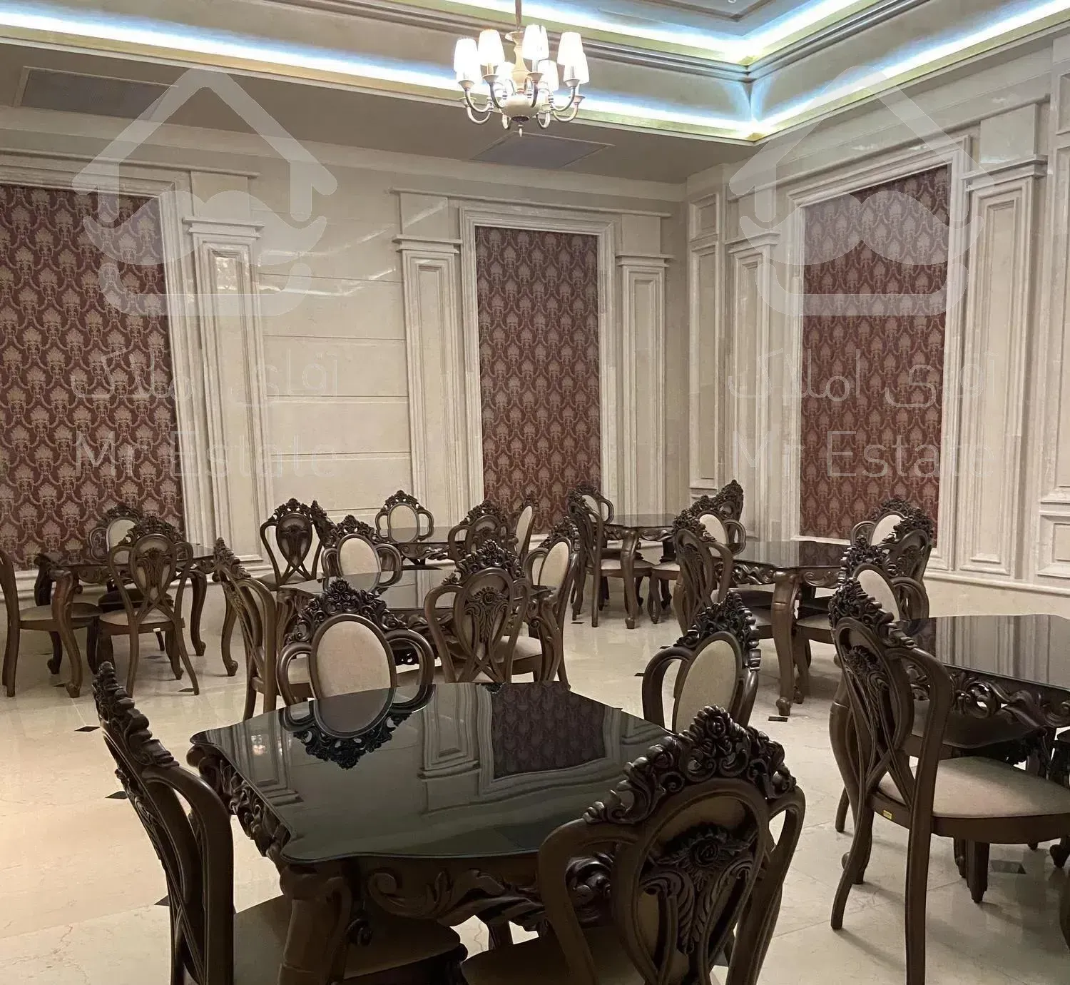 زعفرانیه - ۱۷۰متر (کلید نخورده)