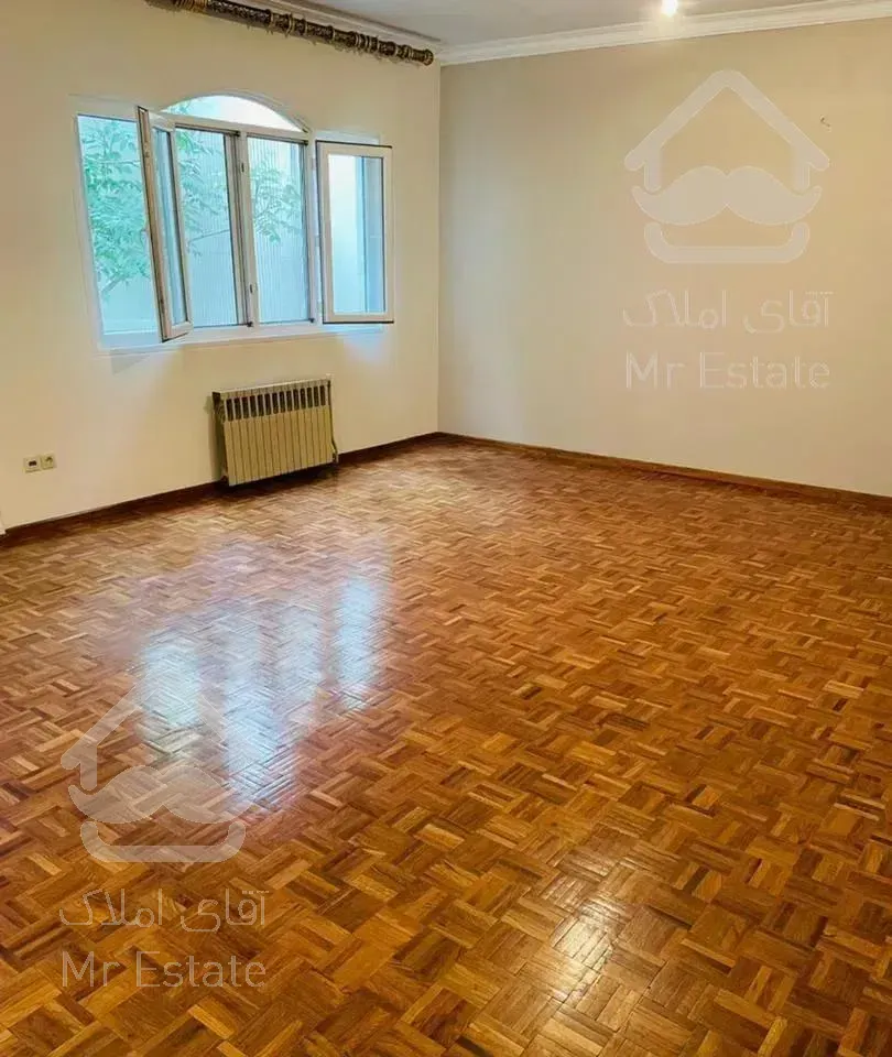 آپارتمان ۱۰۰ متر دو خواب بازسازی شده