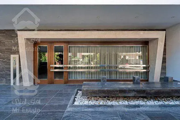 500 متر اقدسیه گلستان