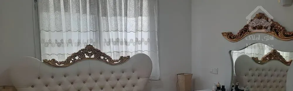 اجاره آپارتمان ۱۰۲ متری ۲ خوابه شهرک شهید بهشتی