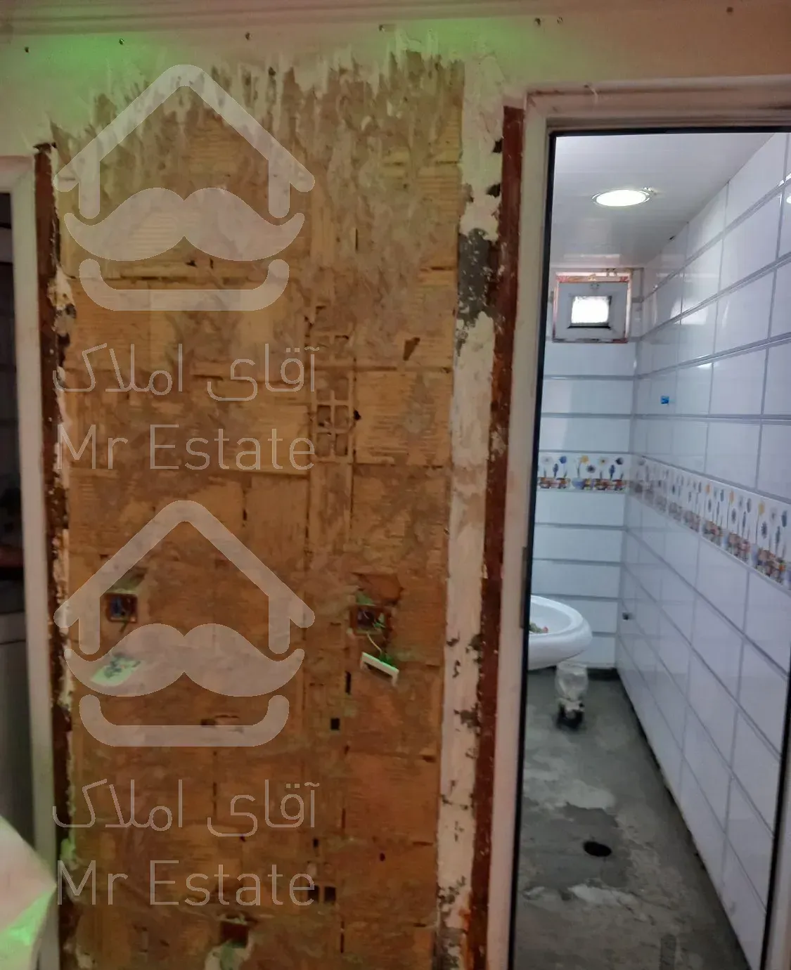 گچکاری ولکه گیری لکه گیری