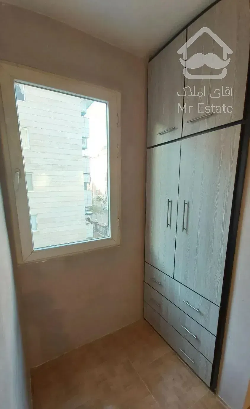 امیریه 31 مجتمع آرمان