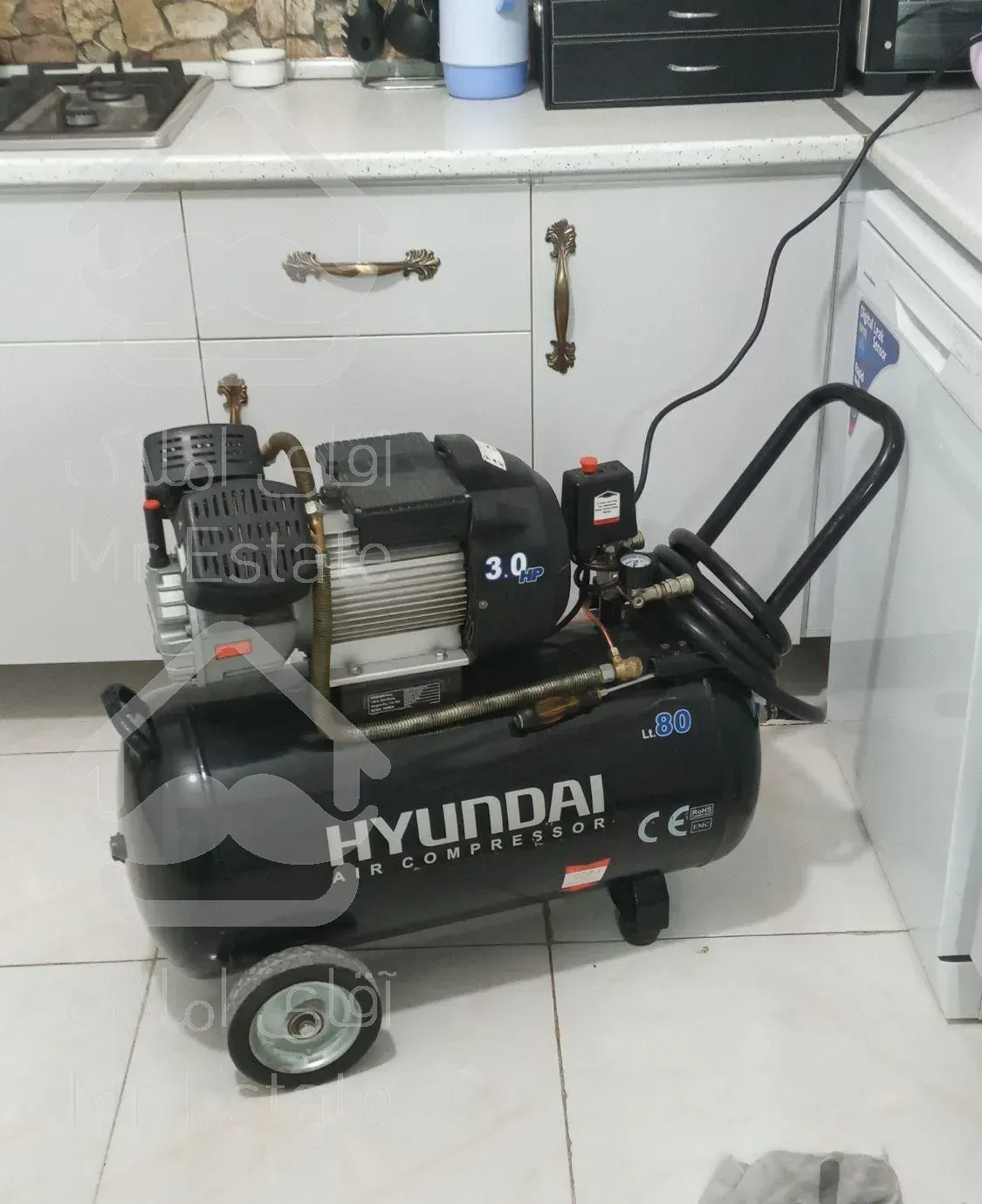 لوله بازکنی شبانه روزی با پمپ وفنر با تخریب باسازی