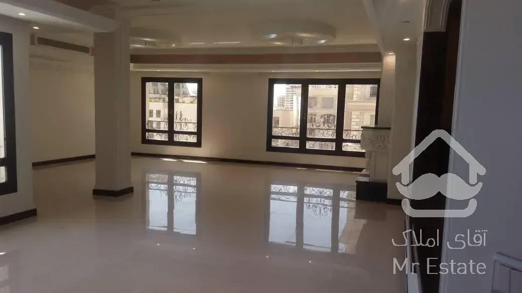 زعفرانیه 320 متر فروشی