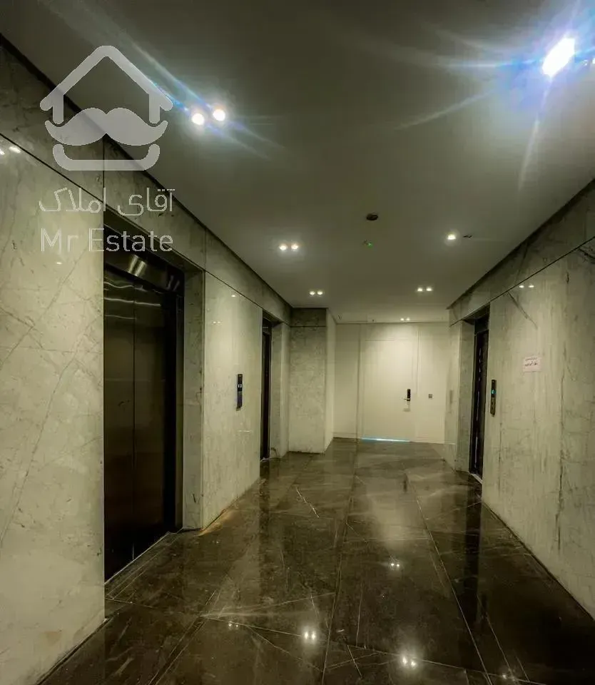 شیخ بهای شمالی ۳۰۷ متر ۳خواب