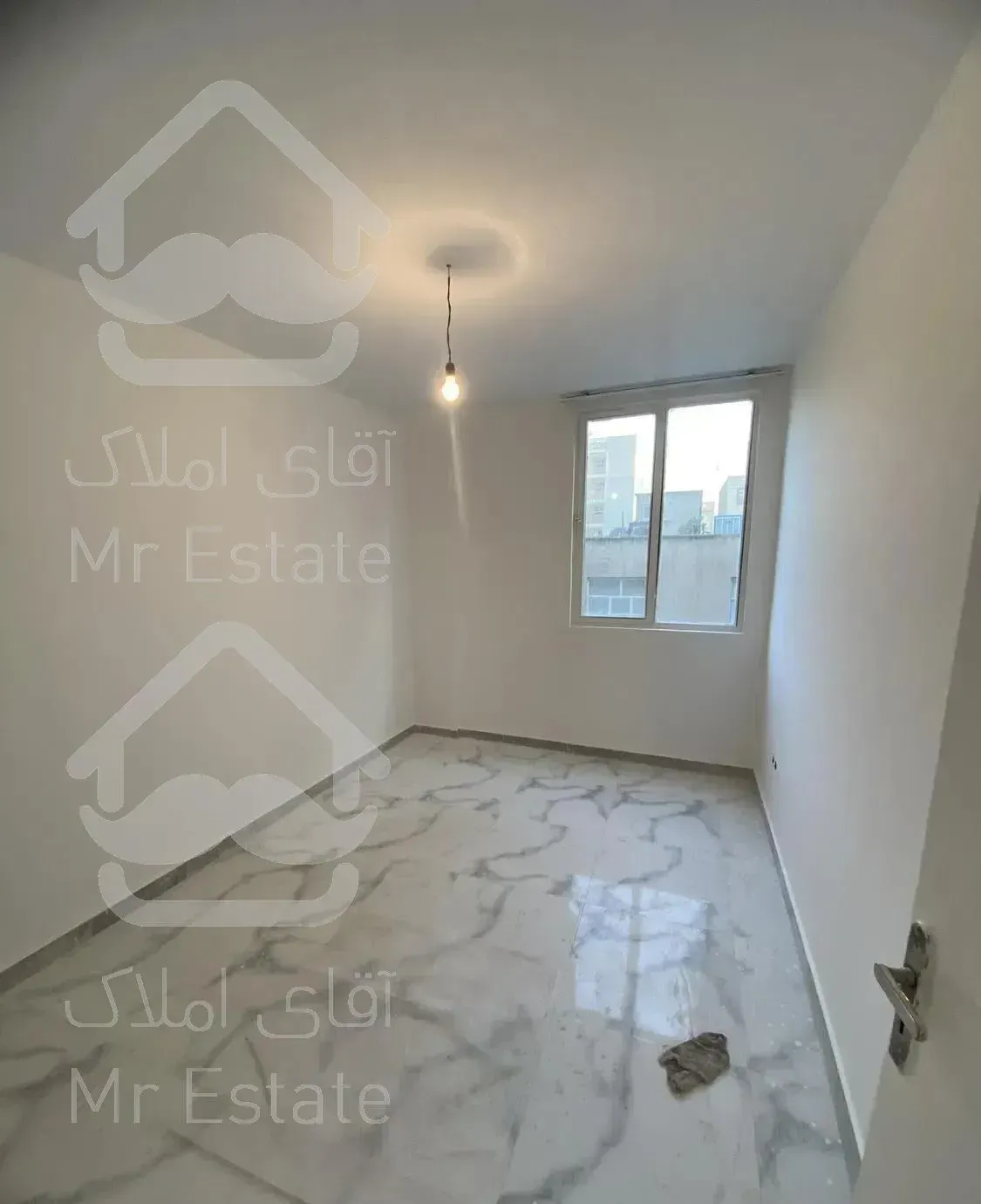 ۵۴متر/خوش نقشه/روبه آفتاب