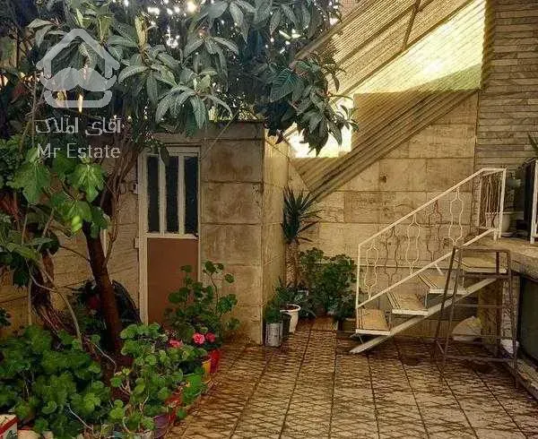 ویلایی سند دار تک برگ عرض ۸متر نیم طول ۱۶