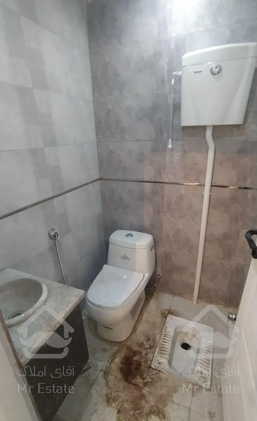 ۷۲متر فول امکانات