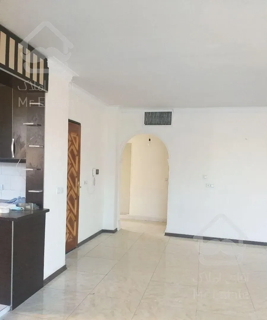 آپارتمان ۱۲۰متری ۲ خواب