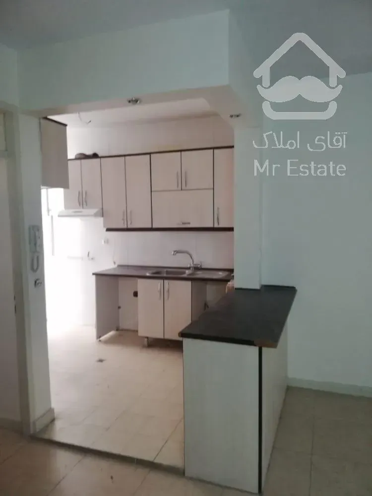 57 متری یک خوابه