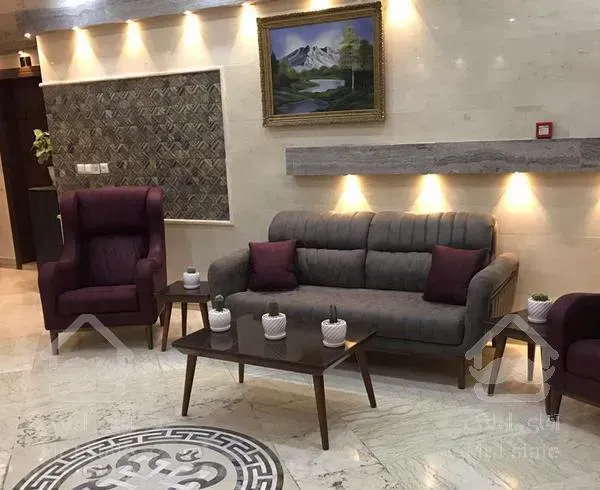 ۱۸۵ متر  سه خواب  ( شخصی ساز )