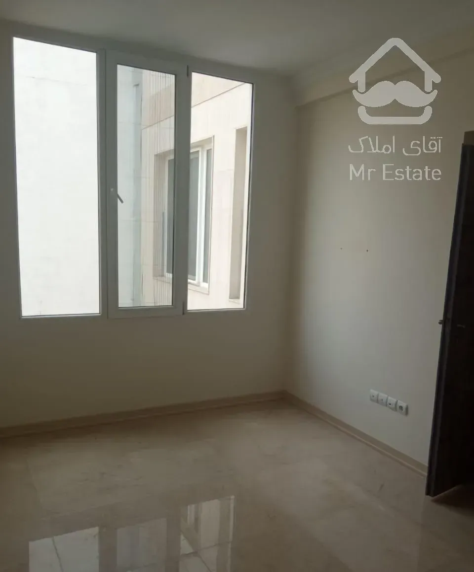 آپارتمان ۱۳۰ متر سه خواب در سعادت آباد