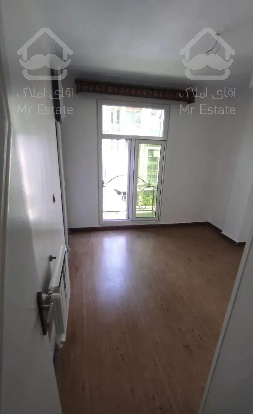 ۱۴۰ متر فول غربی های دوم و سوم