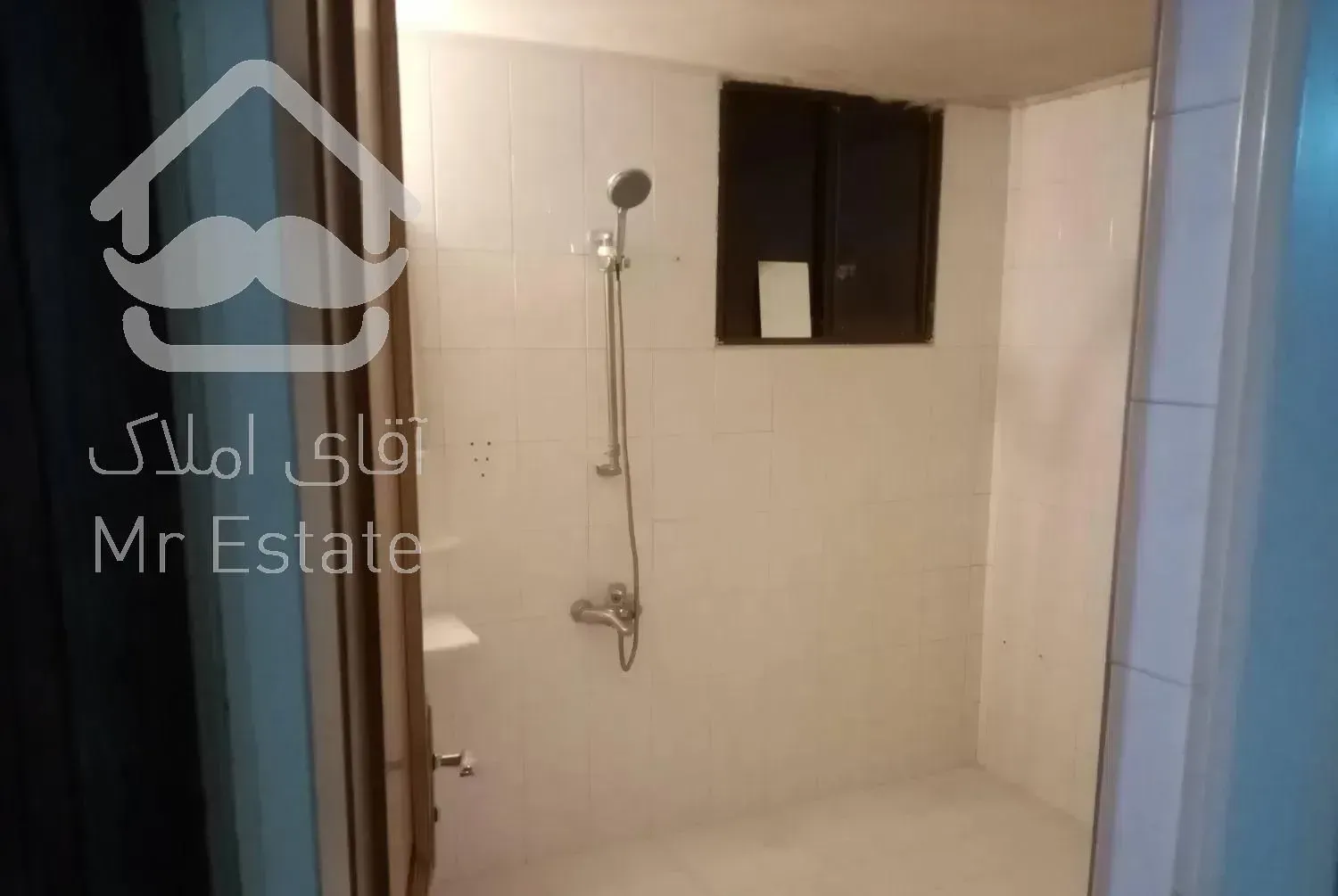 140متر سپهسالار 2خواب