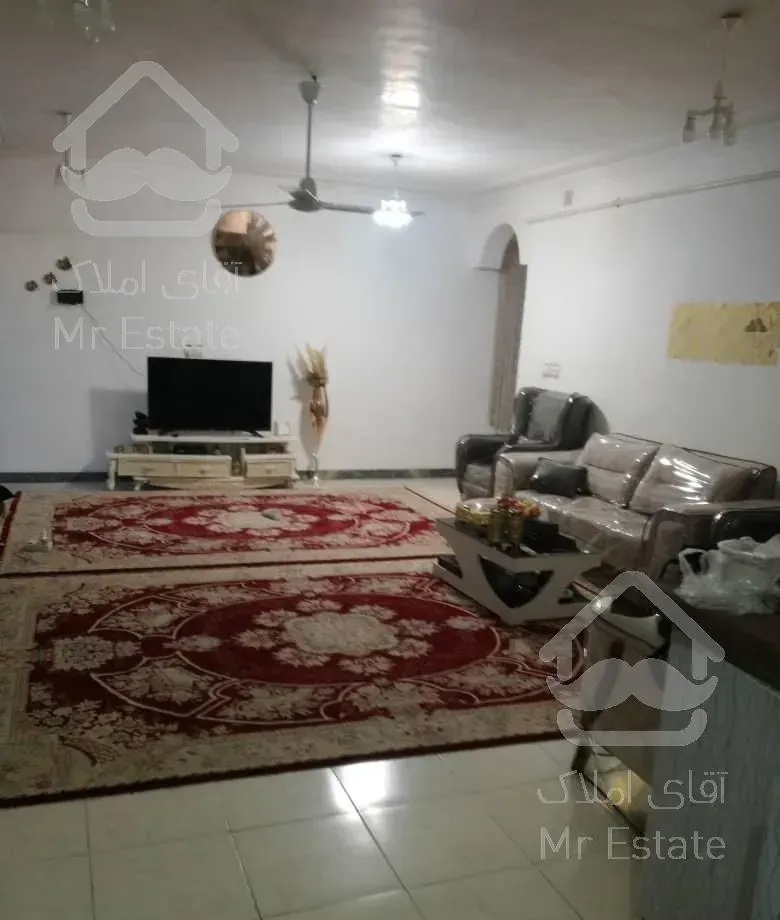 آپارتمان 4واحدی بالا راست