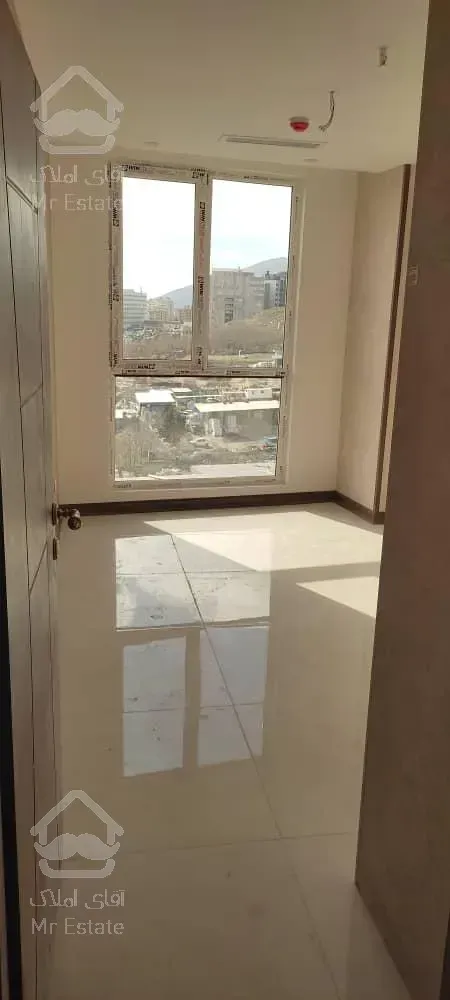 برج باغ سلطنتی رونیکا پالاس/سرمایه گذاری حرفه‌ای