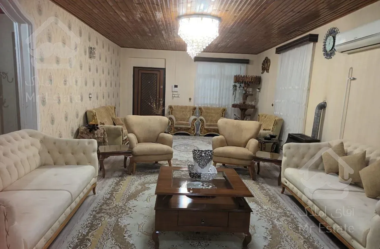 رهن کامل ویلا فول بازسازی شده تمیز