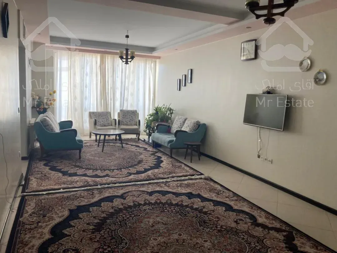 آپارتمان۹۴متری ورداورد