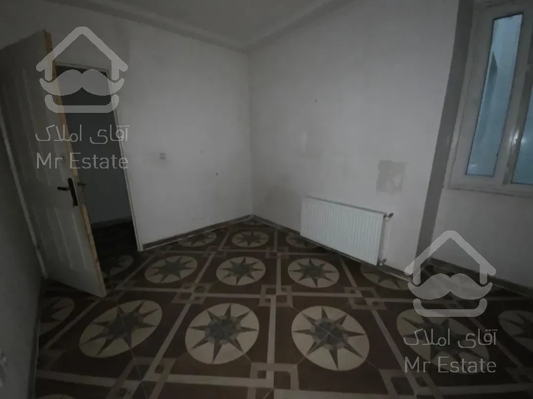 واحد ۱۲۲ متری همدان محله پردیس