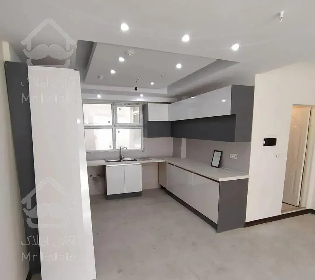 ۶۷ متر یک خواب فول امکانات شمس آباد