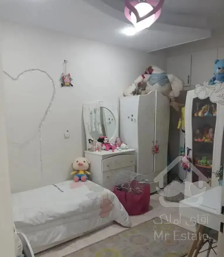 80 متر سازمان برنامه شمالی