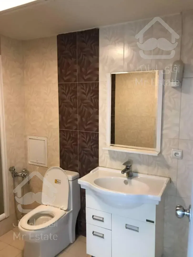 اجاره آپارتمان ۱۰۵ متری شهرک غرب