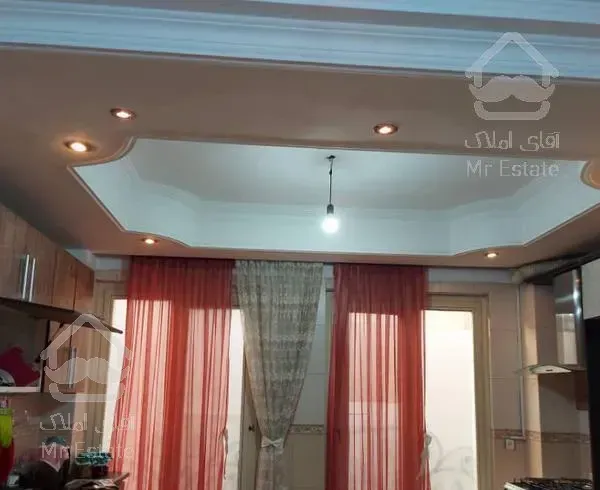 آپارتمان 85متر دو خوابه دسترسی مترو صادقیه