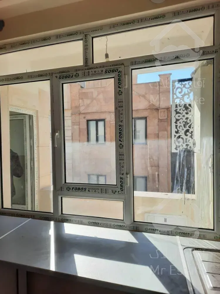 آپارتمان ۵۲ متری ۱ خواب،فول امکانات،متریال برند،خوش نقش