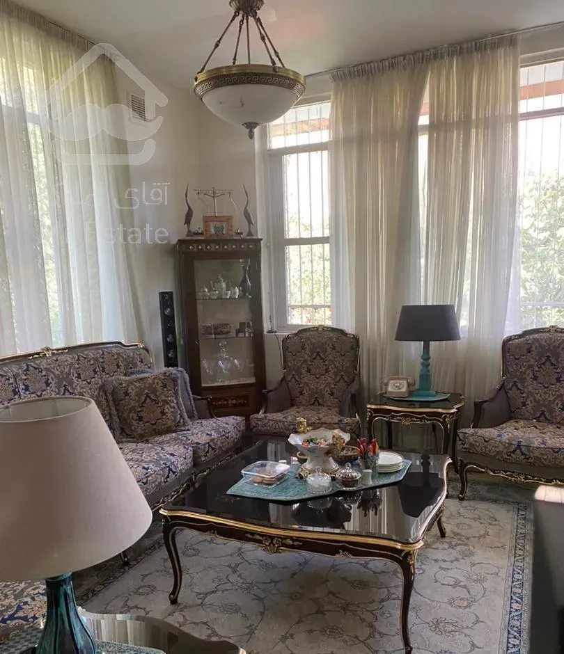 فروش ۴۰۰ متر ویلا سند دار