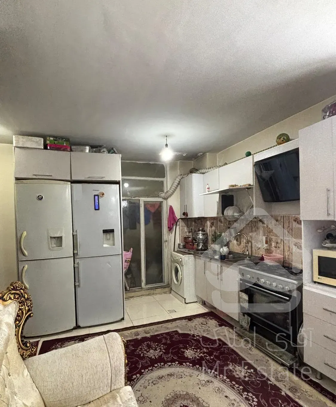 53متر/فول /تک خواب