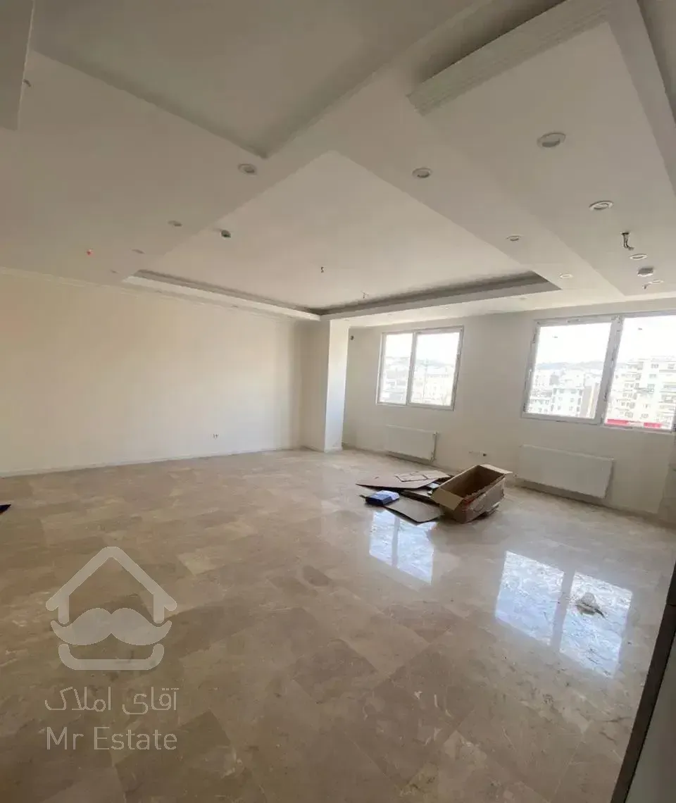 اجاره آپارتمان ۹۵ کلید نخورده اردیبهشت جنوبی