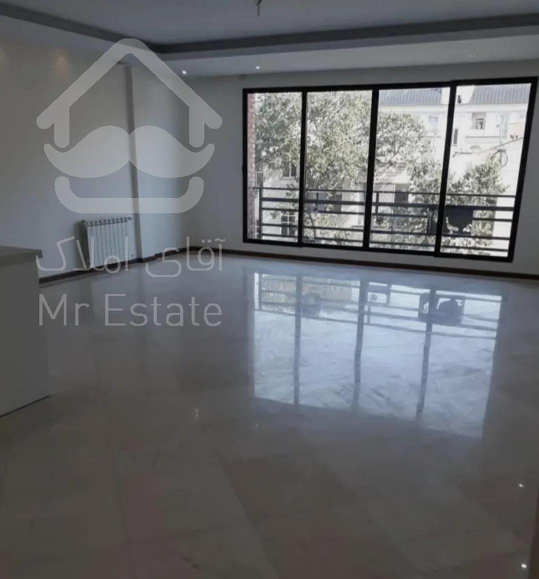 106متر دو خواب فول امکانات شهرآرا