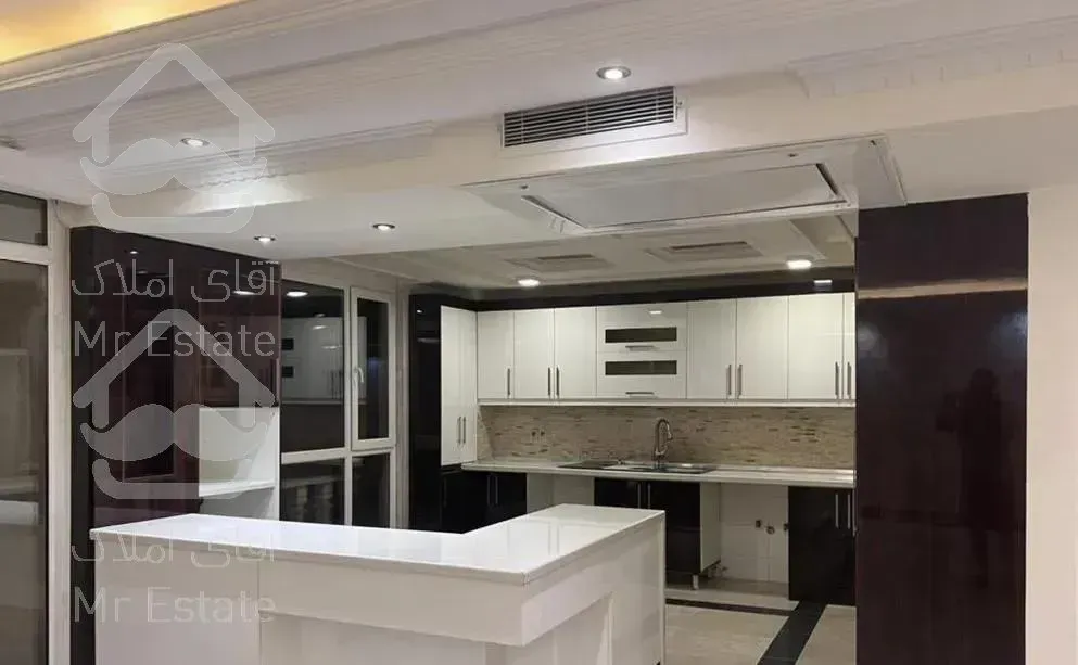 ۱۶۰متر/۳خواب/جردن ولیعصر