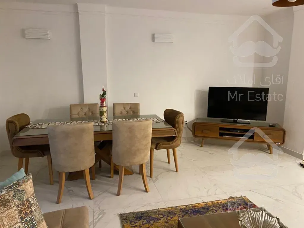 آپارتمان سرخرود