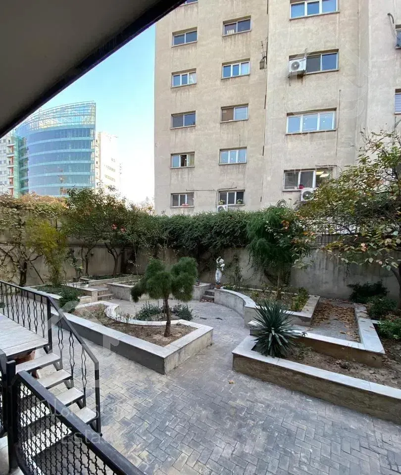 ۱۷۰ متر تک واحدی دو پارکینگ